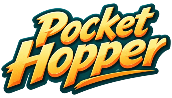 Pocket Hopper